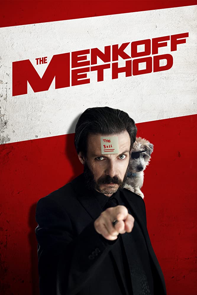 the-menkoff-method